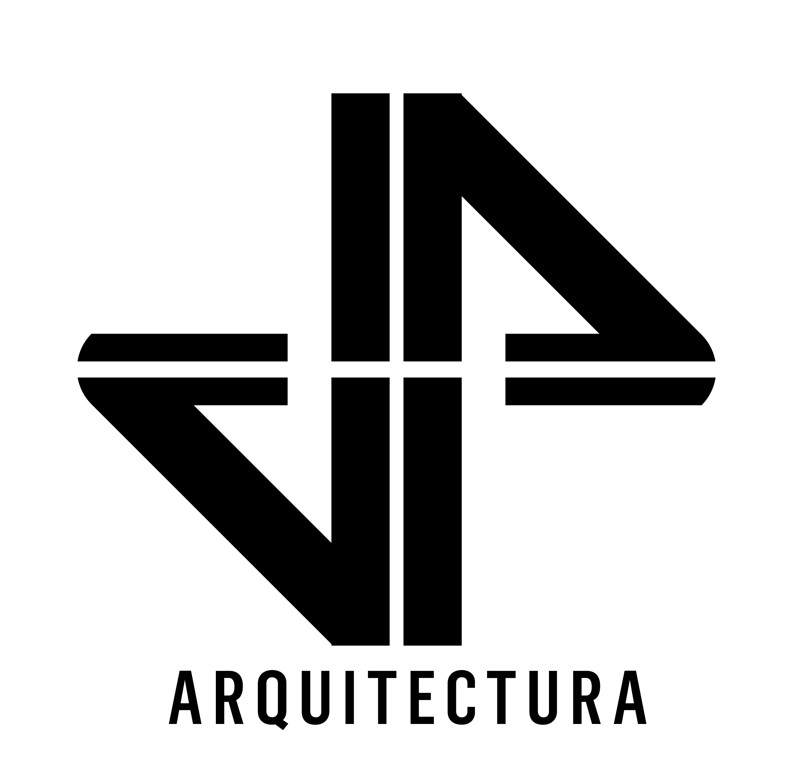 logo en color negro de jmasp