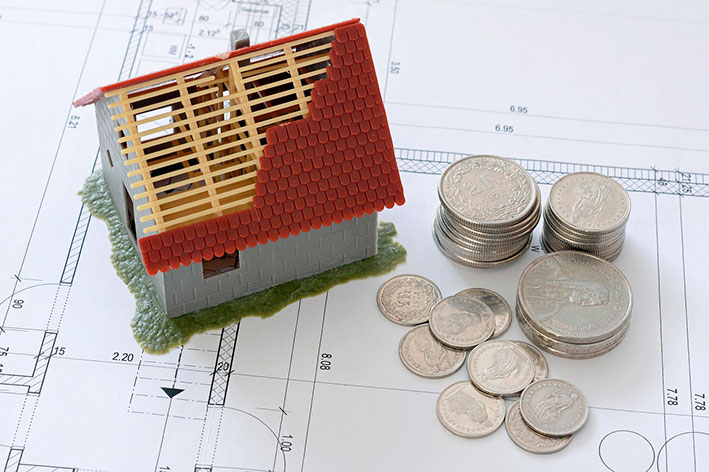 Precio medio de la vivienda en Cantabria